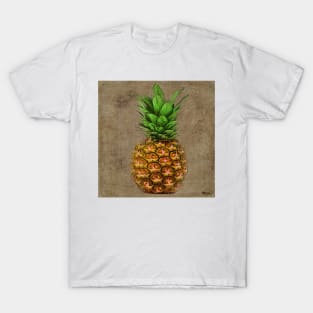 Pineapple T-Shirt